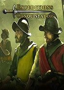Expeditions Conquistador PC Key