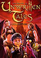 The Book of Unwritten Tales Collection PC Key
