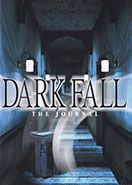 Dark Fall The Journal PC Key
