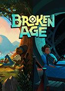 Broken Age PC Key
