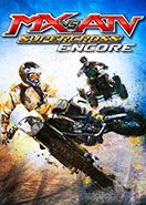 MX vs ATV Supercross Encore PC Key