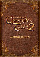 The Book of Unwritten Tales 2 - Almanac Edition PC Key