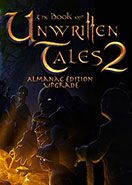 The Book of Unwritten Tales 2 - Almanac Edition Upgrade PC Key