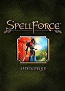 SpellForce Universe PC Key