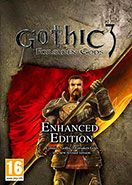 Gothic 3 Forsaken Gods Enhanced Edition PC Key