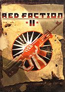 Red Faction 2 PC Key