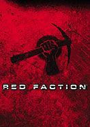 Red Faction PC Key