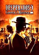 Desperados 2 Coppers Revenge PC Key