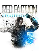 Red Faction Armageddon PC Key