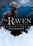 The Raven Remastered Deluxe PC Key