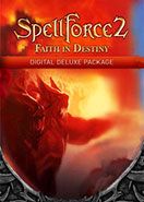 SpellForce 2 Faith in Destiny - Digital Deluxe Edition PC Key