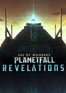 Age of Wonders Planetfall - Revelations DLC PC Key