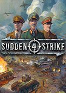 Sudden Strike 4 PC Key