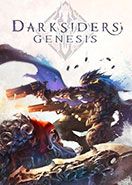 Darksiders Genesis PC Key