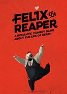 Felix The Reaper PC Key