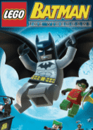 Lego Batman PC Key