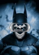 Batman Arkham VR PC Key