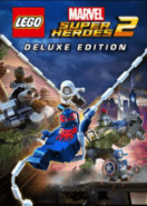LEGO Marvel Super Heroes 2 - Deluxe Edition PC Key