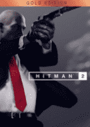 Hitman 2 - Gold Edition PC Key