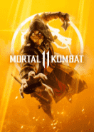 Mortal Kombat 11 PC Key