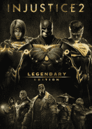 Injustice 2 - Legendary Edition PC Key