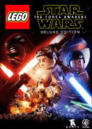 Lego Star Wars The Force Awakens PC Key