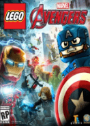 Lego Marvel Avengers PC Key