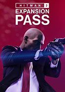 Hitman 2 - Expansion Pass DLC PC Key
