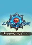 A Year Of Rain - Supporter Pack DLC PC Key