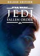 Star Wars Jedi Fallen Order Deluxe Edition Origin Key