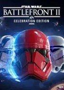 Star Wars Battlefront 2 Celebration Edition Origin Key