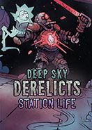 Deep Sky Derelicts - Station Life DLC PC Key