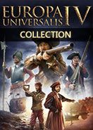 Europa Universalis 4 Collection PC Key