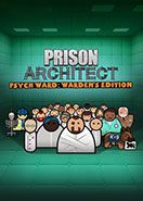 Prison Architect - Psych Ward Wardens Edition PC Key