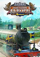 Railway Empire Northern Europe DLC PC Key