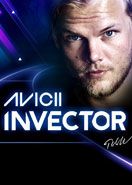AVICII Invector PC Key