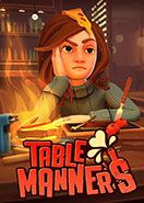 Table Manners PC Key