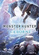 Monster Hunter World Iceborne DLC PC Key