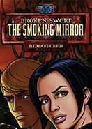 Broken Sword 2 - the Smoking Mirror Remastered PC Key
