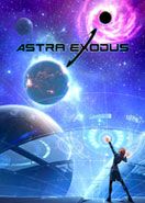 Astra Exodus PC Key
