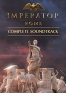 Imperator Rome - Complete Soundtrack DLC PC Key