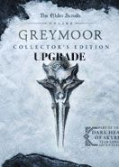 The Elder Scrolls Online Greymoor Digital Collectors Edition Upgrade DLC PC Key