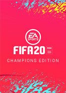 FIFA 20 Champions Edition Origin Key