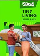 The Sims 4 Tiny Living Stuff Pack DLC Origin Key