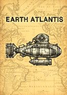 Earth Atlantis PC Key