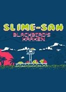 Slime-san Blackbirds Kraken PC Key