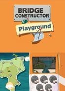 Bridge Constructor Playground PC Key