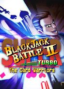 Super Blackjack Battle 2 Turbo Edition - The Card Warriors PC Key