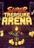 Super Treasure Arena PC Key