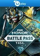 For Honor Y4S1 Battle Pass Uplay Key